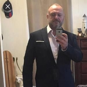 Meet your Posher, Scott